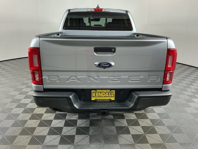 Used 2020 Ford Ranger XLT w/ Equipment Group 302A Luxury AWD/4WD image 6