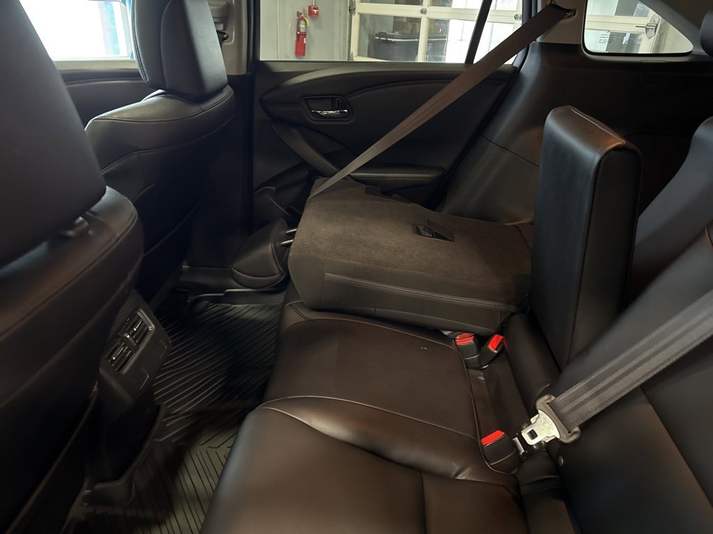 Used 2018 Acura RDX FWD image 14