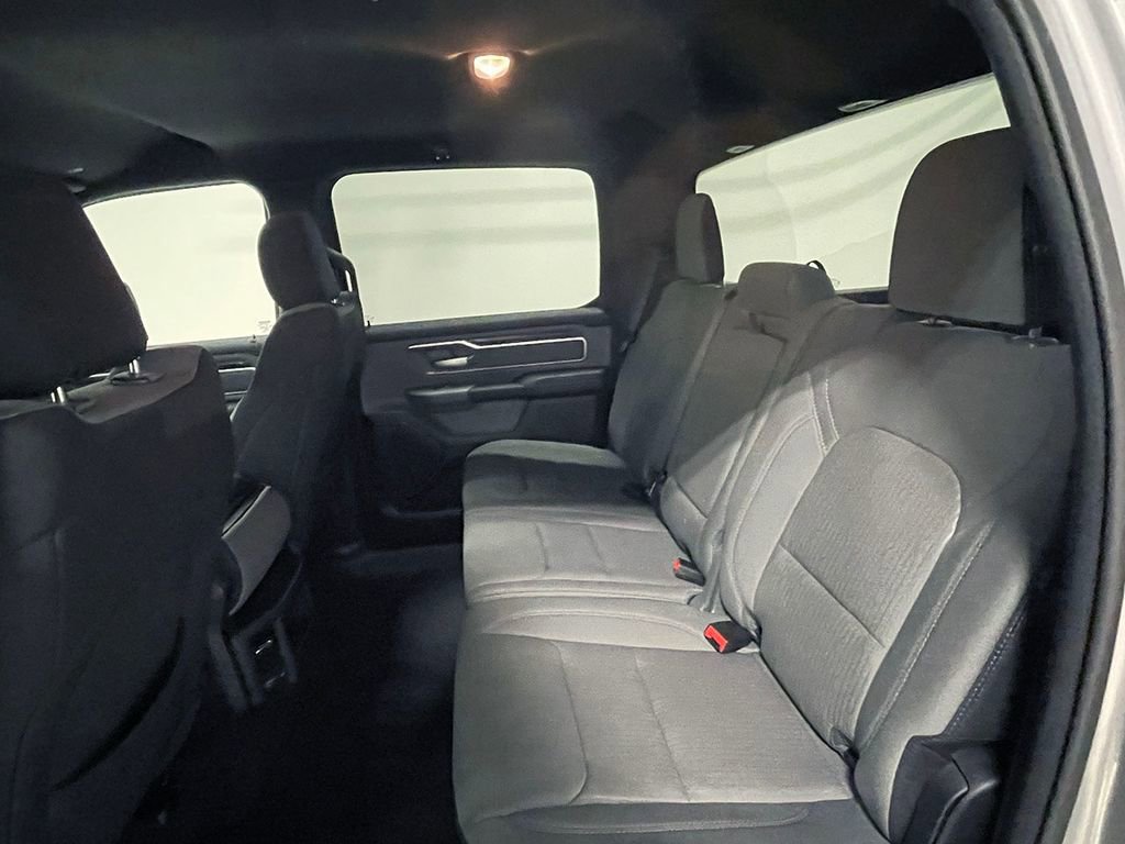 Used 2022 RAM 1500 Big Horn image 20