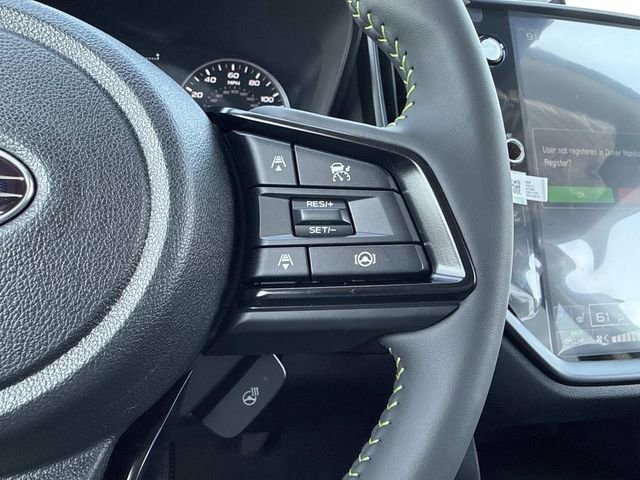 New 2026 Subaru Ascent Bronze Edition image 26