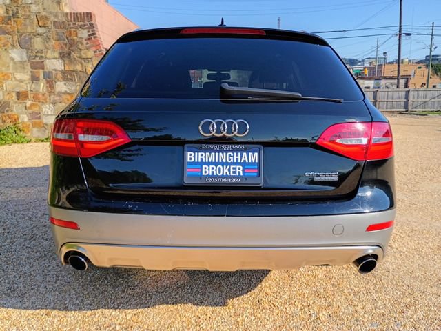Used 2015 Audi A4 Premium Plus w/ Premium Plus Package AWD/4WD image 10