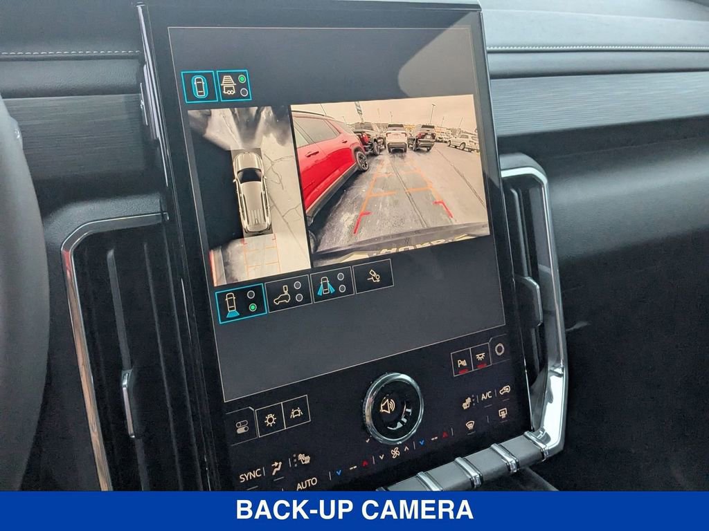 New 2026 GMC Acadia Elevation image 24