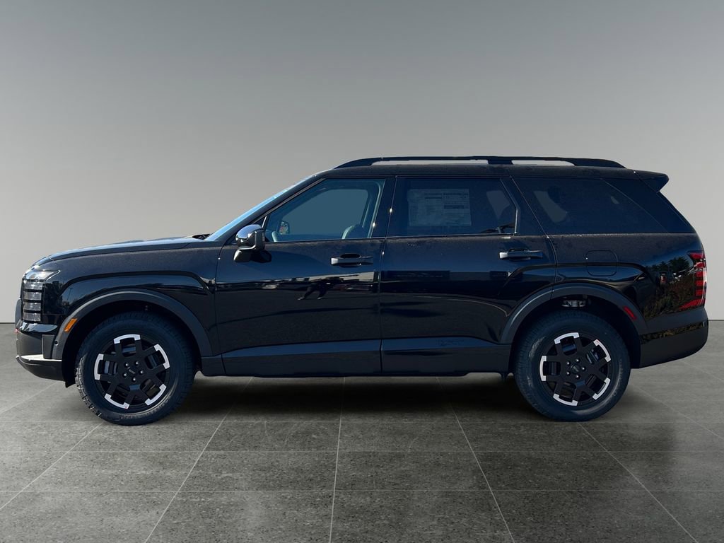 New 2026 Hyundai Palisade XRT Pro image 4