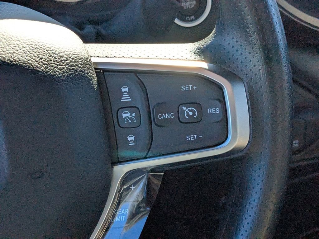 New 2026 RAM 3500 Tradesman image 16