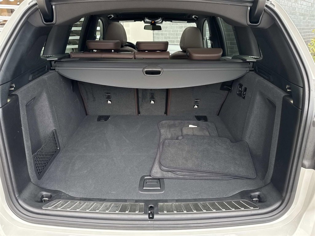 Used 2024 BMW X3 M40i image 6