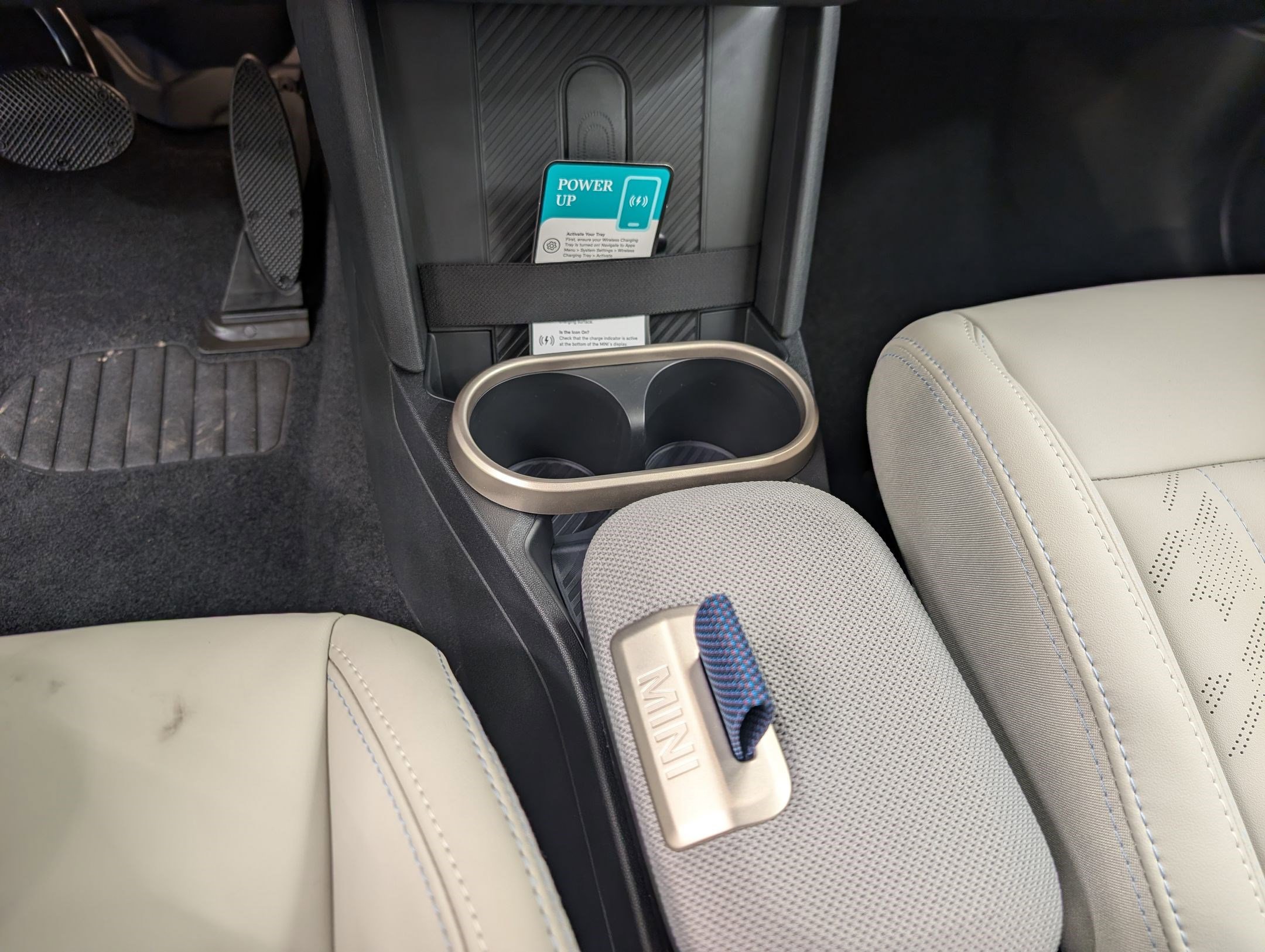 New 2026 MINI Cooper S image 24