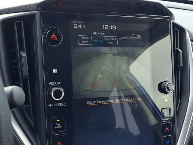 Used 2025 Subaru Crosstrek 2.0i Premium image 13