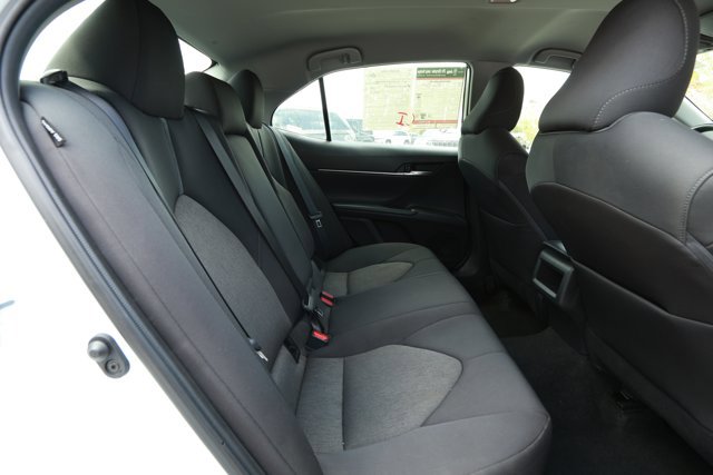 Used 2024 Toyota Camry LE FWD image 28