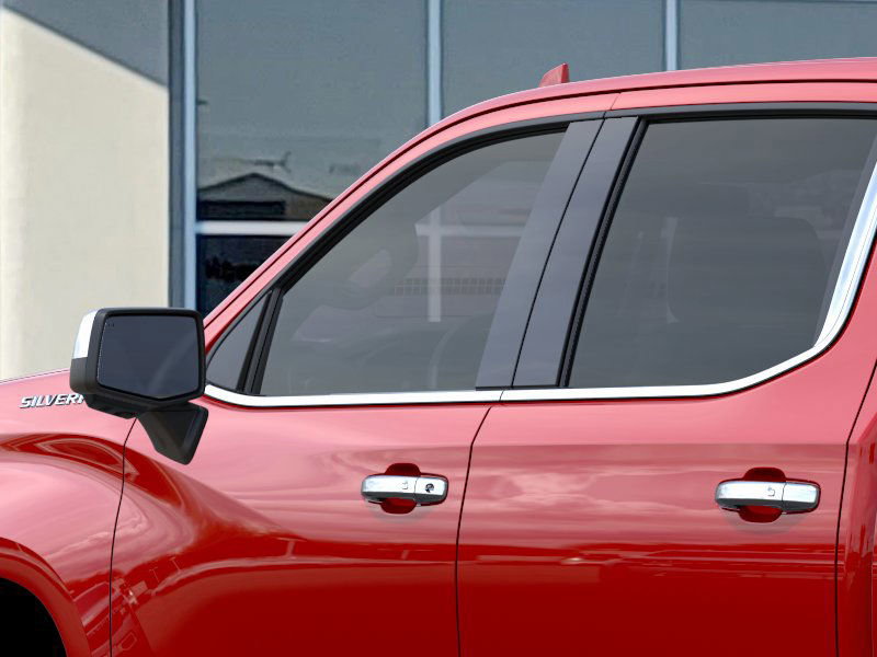 New 2026 Chevrolet Silverado 1500 High Country w/ Technology Package image 36