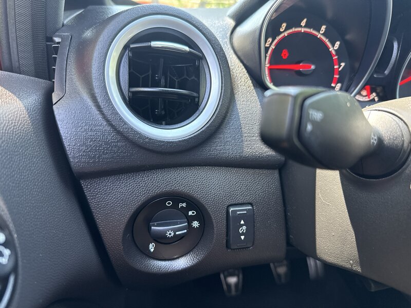 Used 2015 Ford Fiesta ST w/ ST Recaro Package FWD image 37