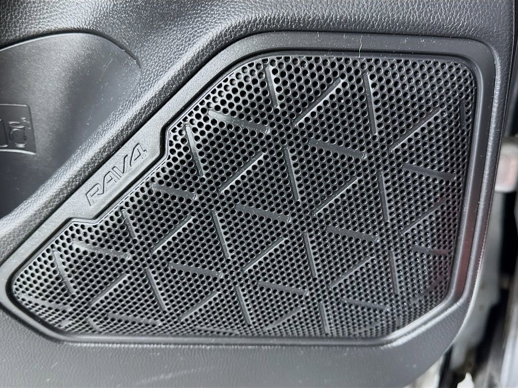 Used 2024 Toyota RAV4 XSE image 27