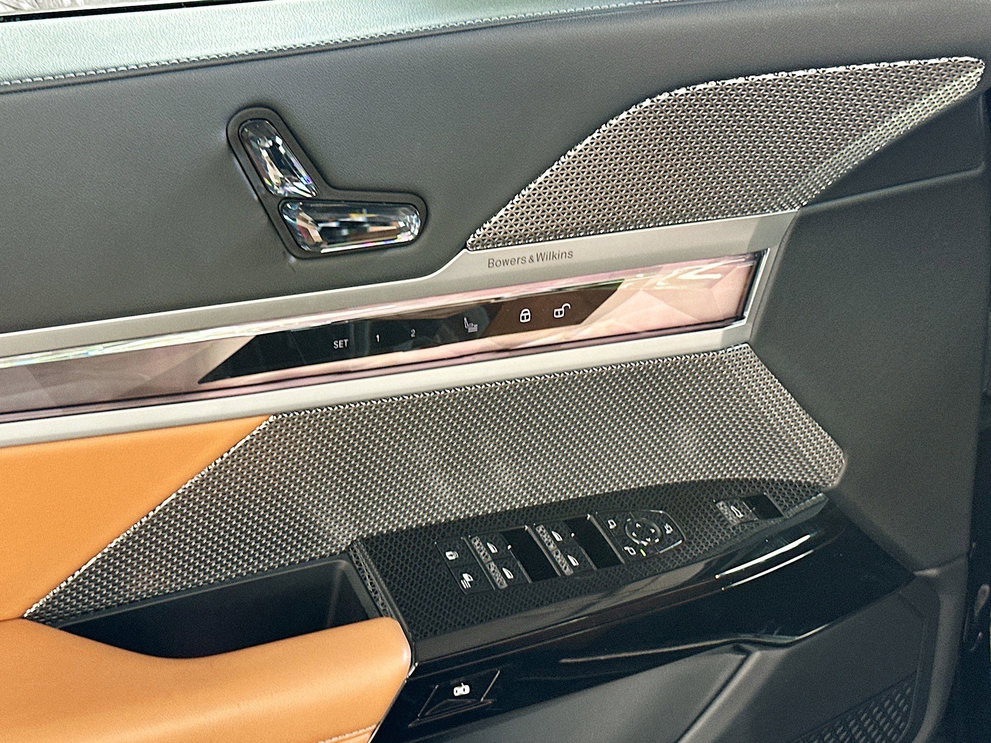 Certified 2023 BMW 740i 740i image 18