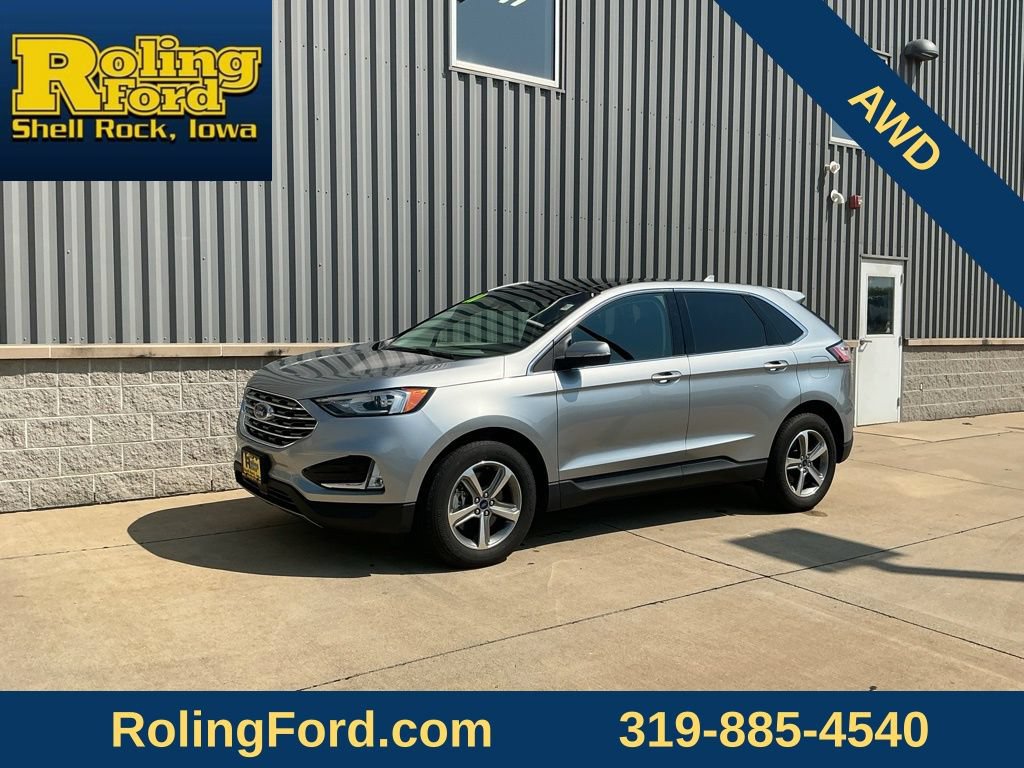 Used 2024 Ford Escape ST-Line w/ Tech Pack #1