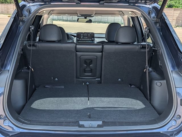 Used 2024 Mitsubishi Outlander SE FWD image 26
