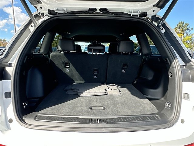 Certified 2023 Jeep Grand Cherokee Altitude image 24