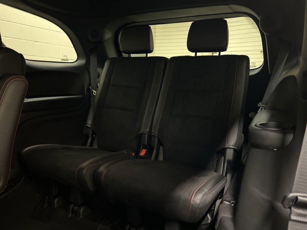 New 2026 Dodge Durango GT image 9