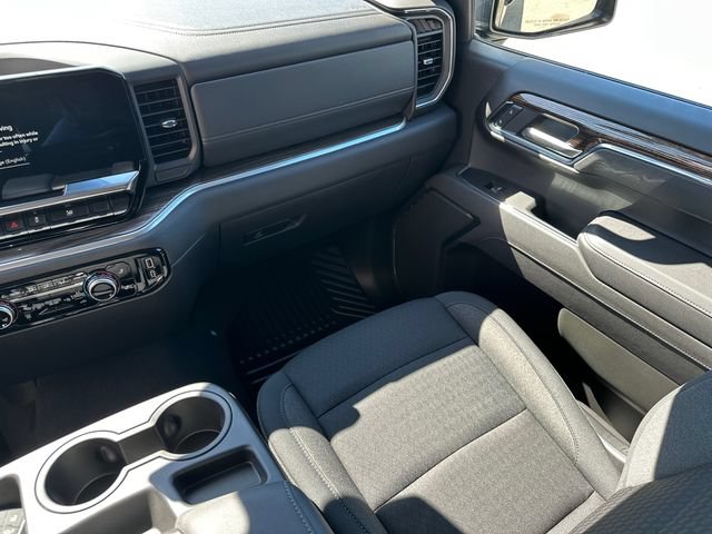 Certified 2025 GMC Sierra 1500 Elevation AWD/4WD image 20