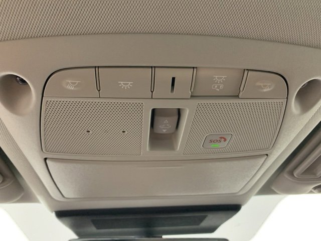 Used 2023 Nissan Armada Platinum w/ Captain's Chairs Package image 26