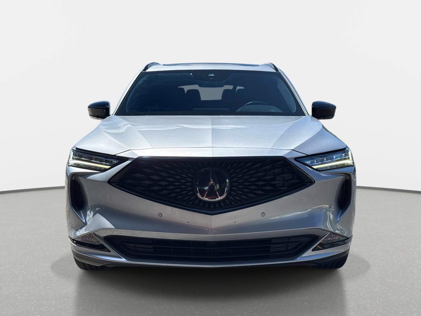 Used 2022 Acura MDX A-Spec AWD/4WD image 8