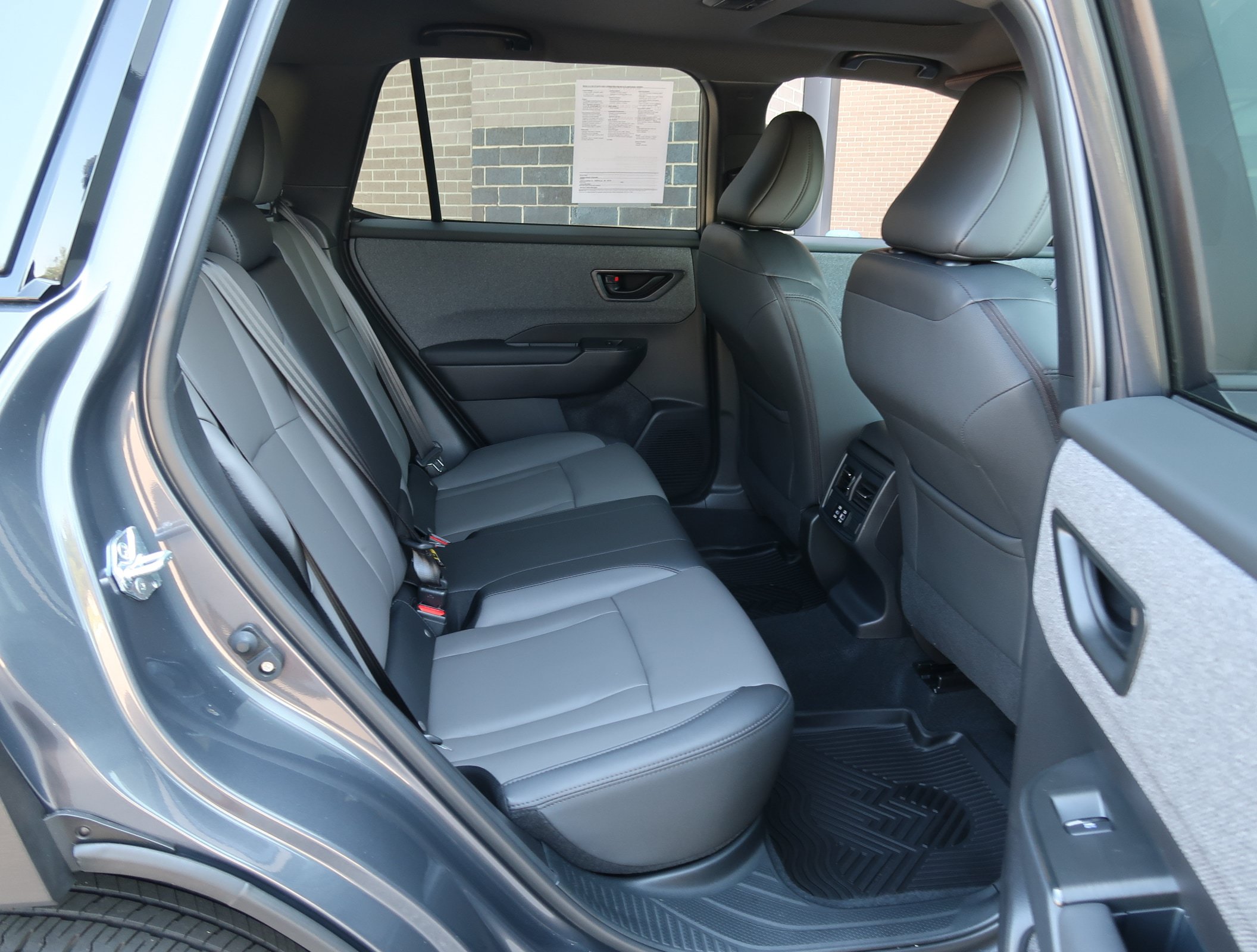 Certified 2026 Subaru Outback Premium AWD/4WD image 35