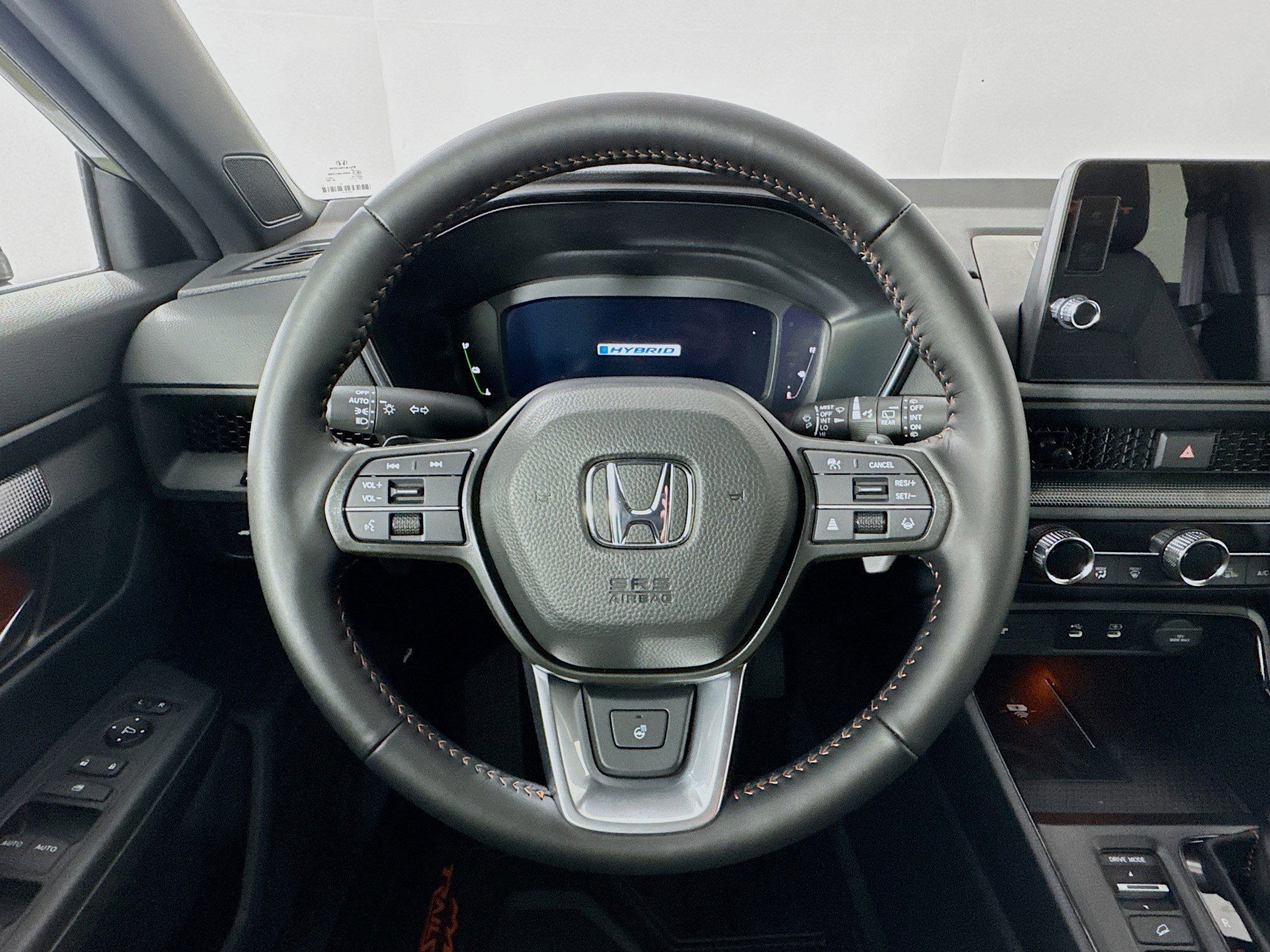 New 2026 Honda CR-V TrailSport image 11