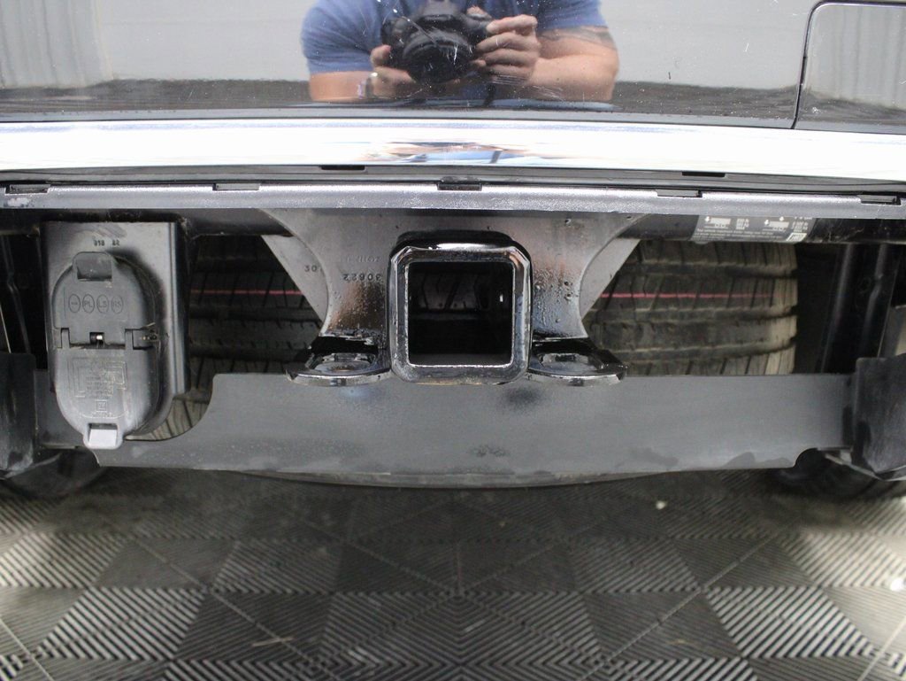 Used 2023 GMC Yukon SLT w/ Max Trailering Package image 39