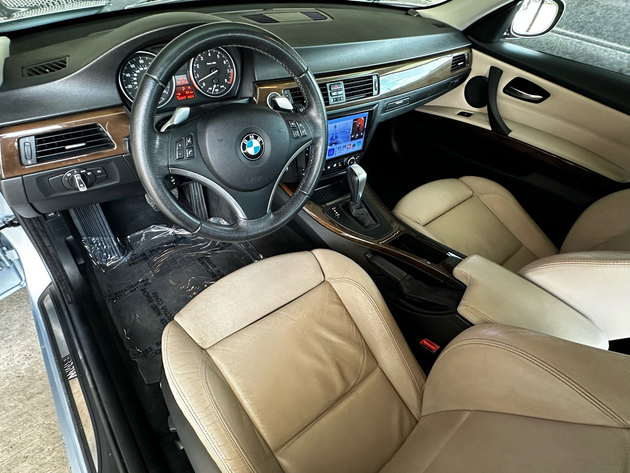 Used 2010 BMW 335i Sedan image 34