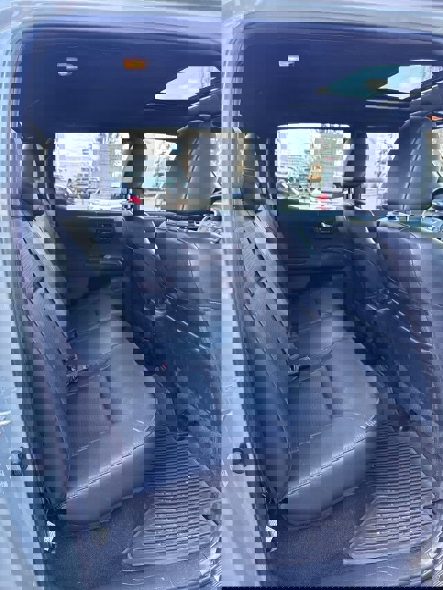 Used 2022 Toyota Tacoma TRD Sport w/ TRD Premium Sport Package AWD/4WD image 15