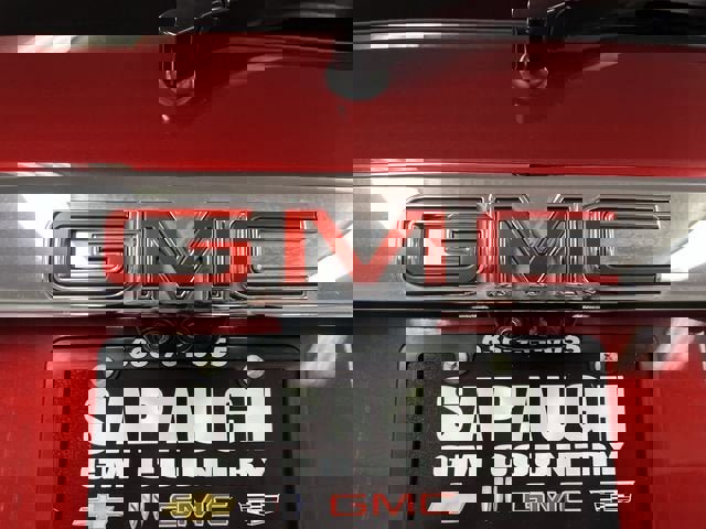 Certified 2021 GMC Acadia Denali w/ Denali Ultimate Package image 32