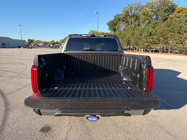 Used 2025 Toyota Tundra Limited AWD/4WD image 19