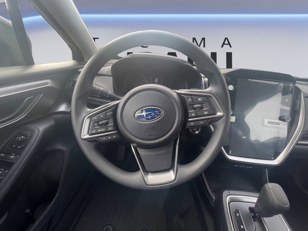 New 2026 Subaru Impreza 2.0i Sport AWD/4WD image 13