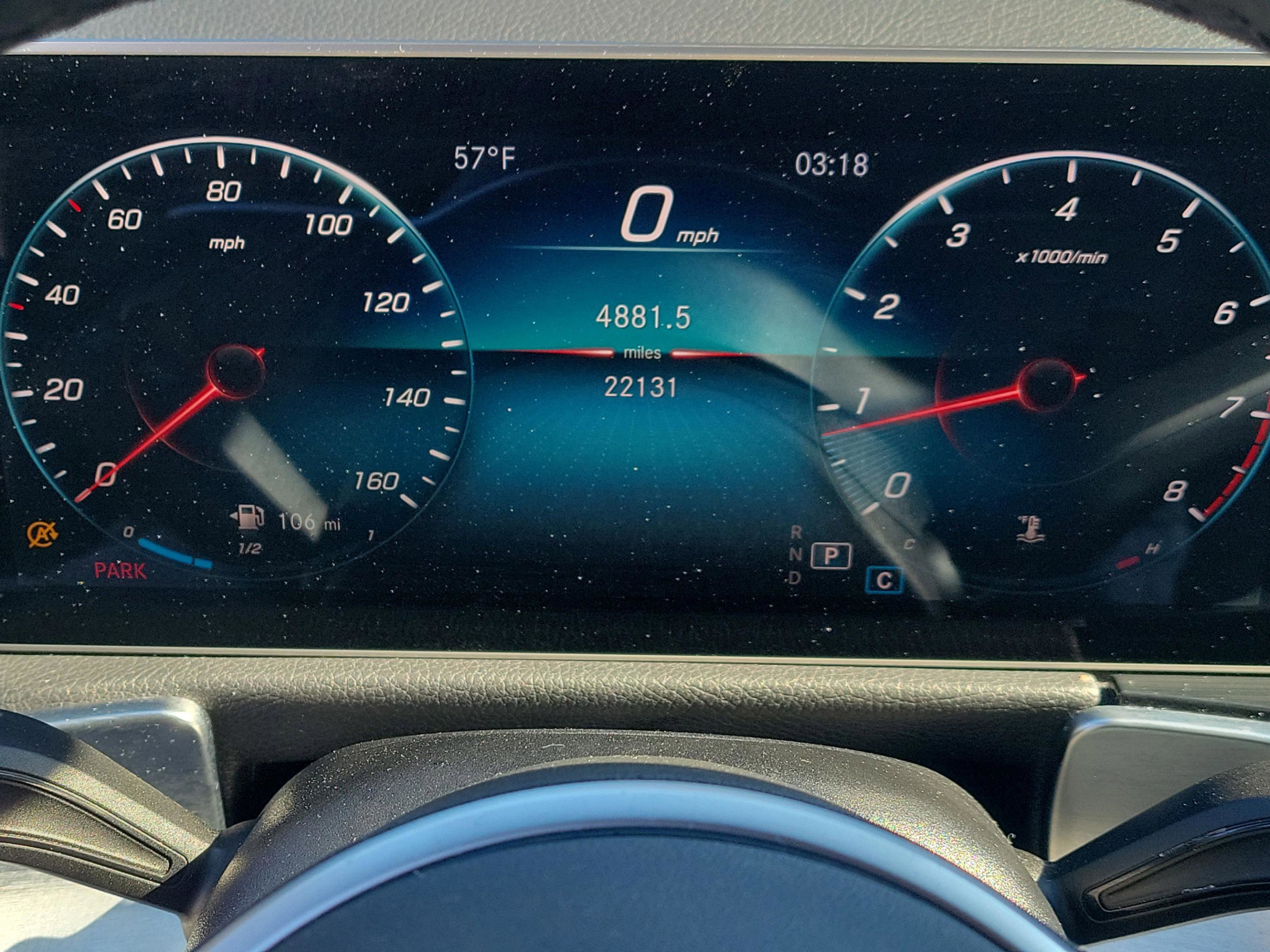 Certified 2021 Mercedes-Benz GLB 250 4MATIC image 24