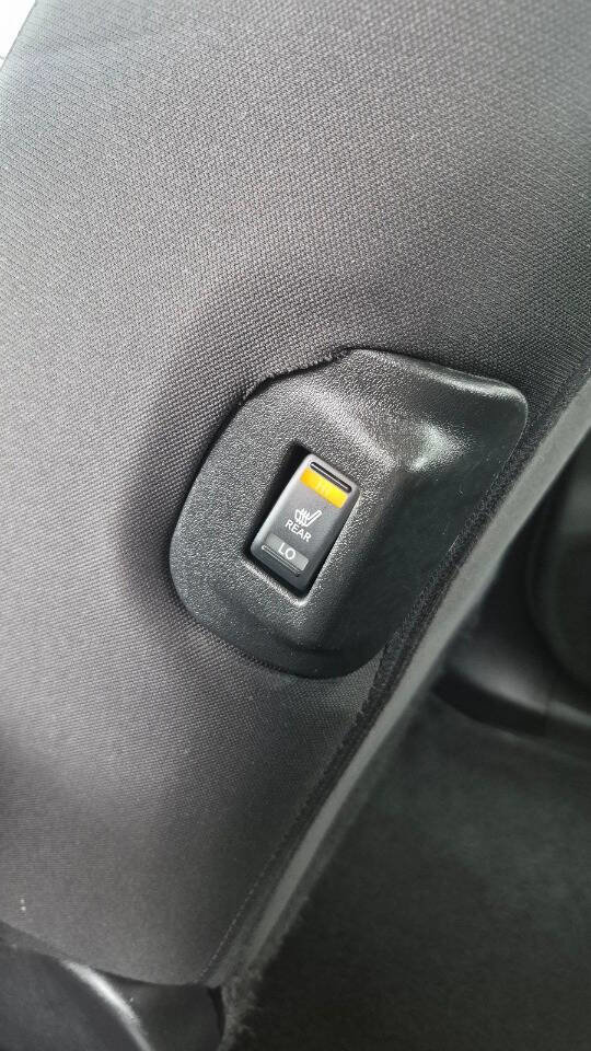 Used 2014 Nissan Leaf S image 50