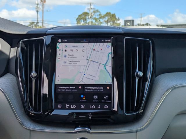 Used 2024 Volvo XC60 B5 Plus w/ Protection Package Premier image 20