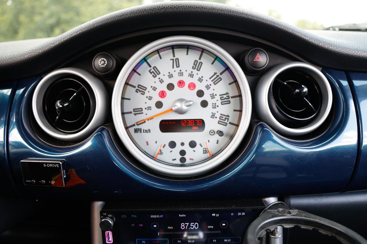 Used 2006 MINI Cooper S FWD image 32