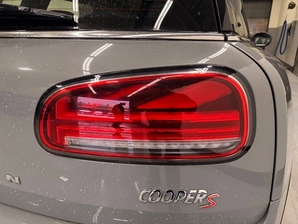 Certified 2023 MINI Cooper Clubman S image 5