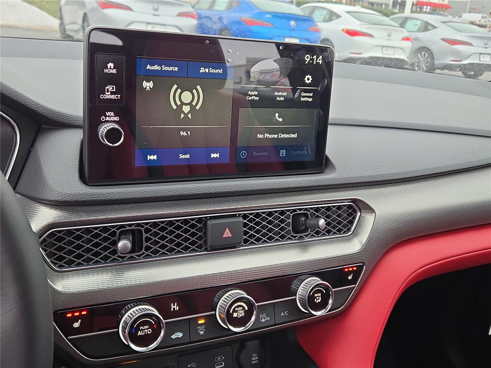 New 2026 Acura Integra A-Spec image 5