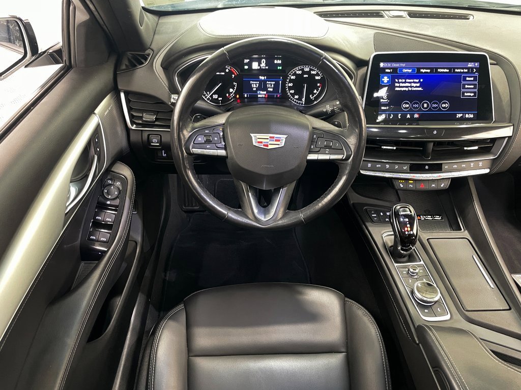 Used 2023 Cadillac CT5 Luxury w/ Sun And Sound Package image 22