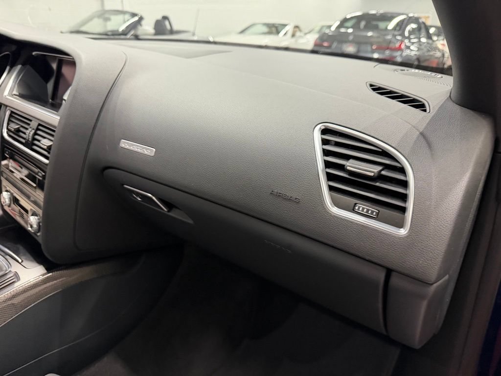 Used 2013 Audi S5 Premium Plus AWD/4WD image 42