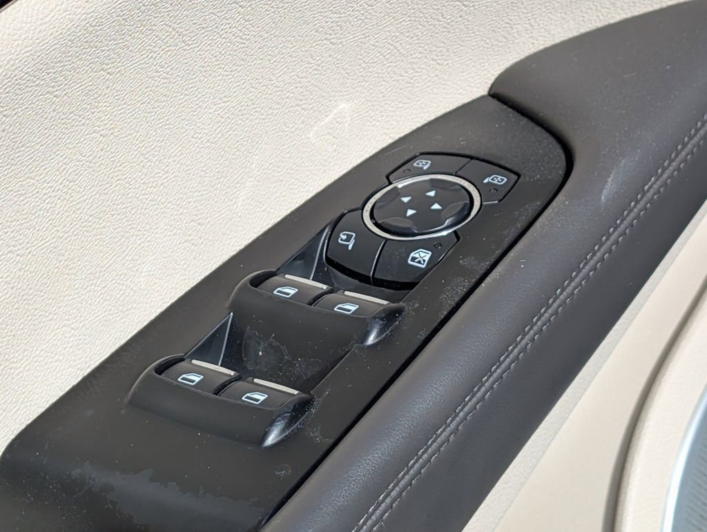 Used 2020 Lincoln Nautilus Reserve w/ Equipment Group 202A image 23