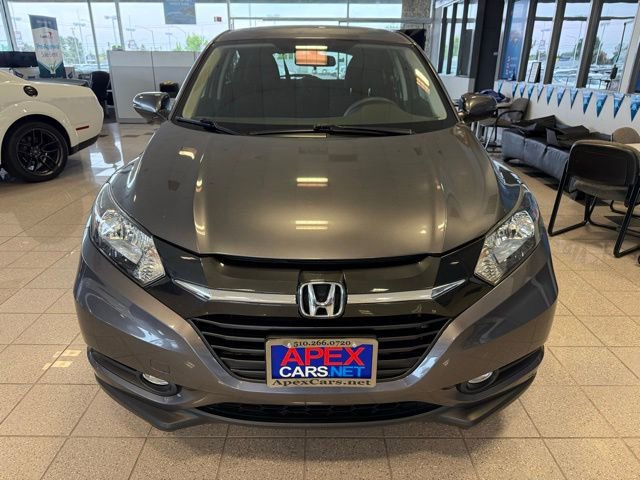 Used 2016 Honda HR-V EX image 7