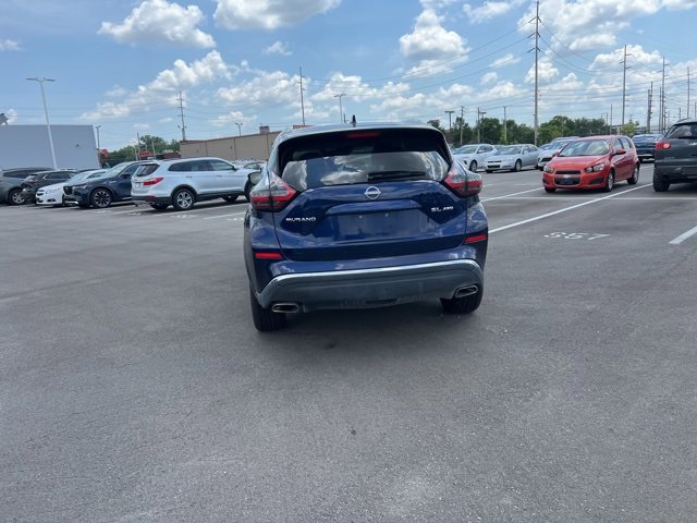 Used 2023 Nissan Murano SL image 13