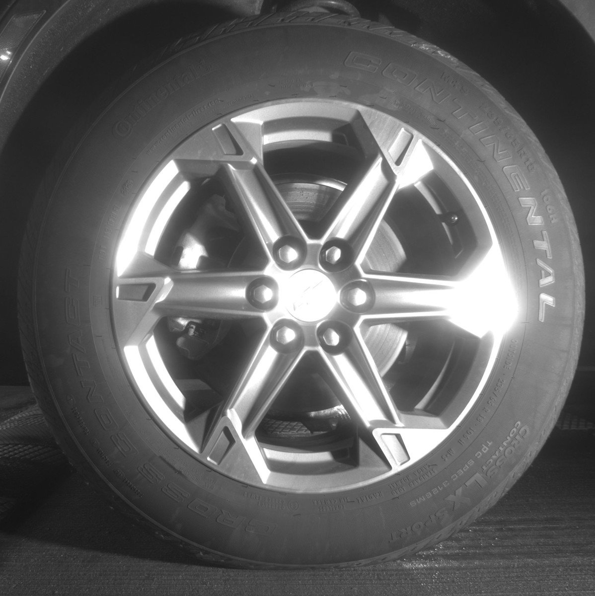 Used 2025 Chevrolet Blazer LT FWD image 12