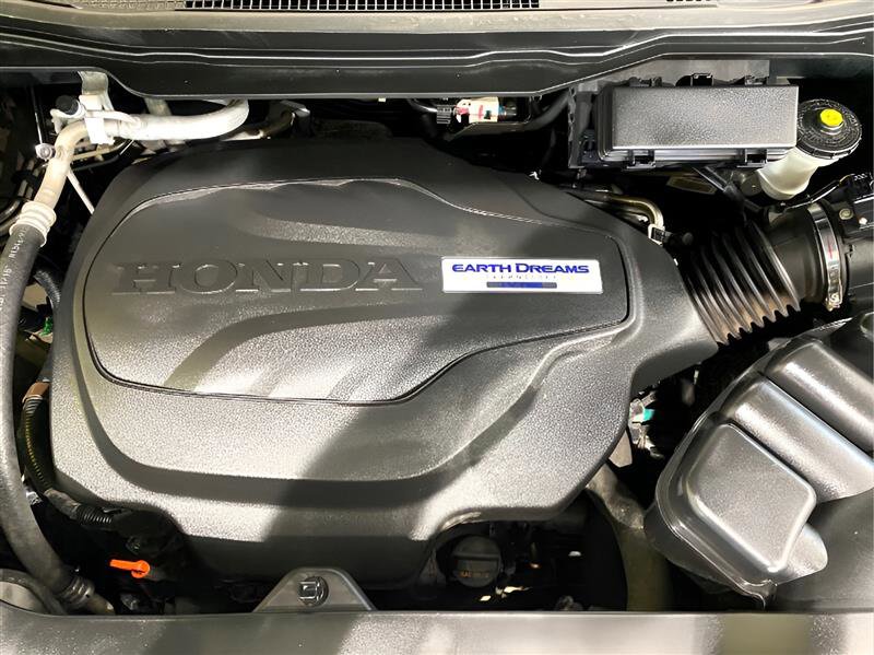 Used 2020 Honda Pilot EX-L image 31