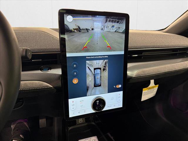 New 2025 Ford Mustang Mach-E GT image 12