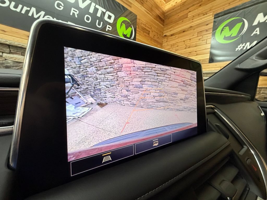 Used 2021 Chevrolet Tahoe LT AWD/4WD image 21