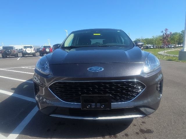 Used 2020 Ford Escape SE FWD image 3