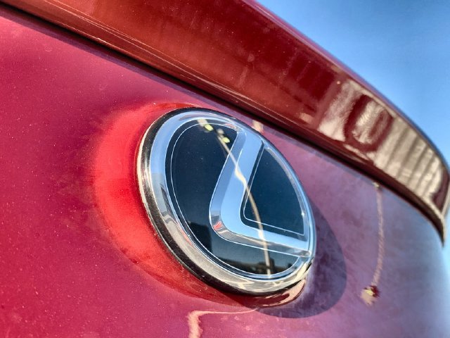 Used 2023 Lexus RC 300 RWD image 40