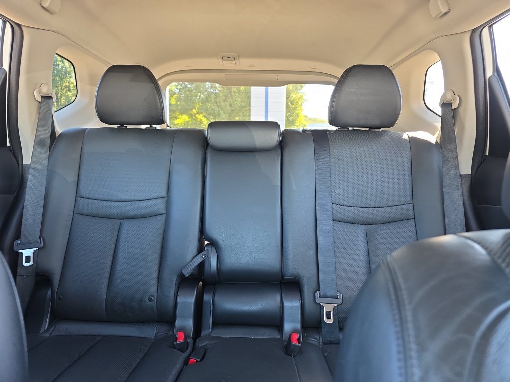 Used 2014 Nissan Rogue SL w/ SL Premium Package AWD/4WD image 40