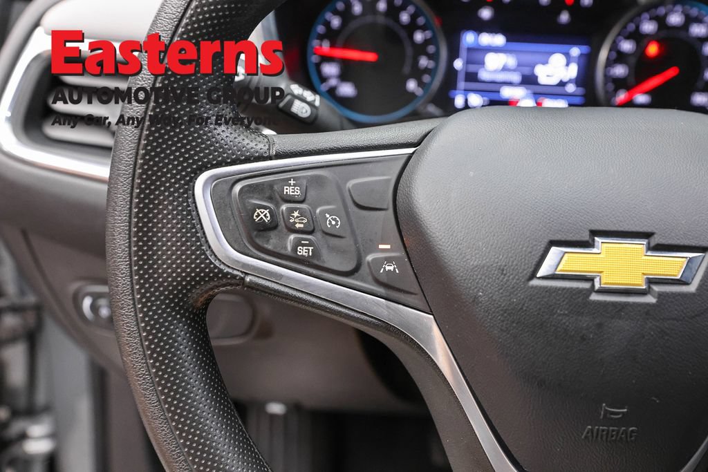 Used 2023 Chevrolet Equinox LT FWD image 14